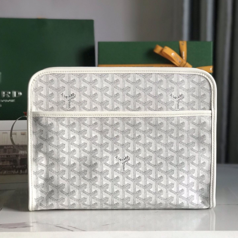 Go*ard cosmetic bags
